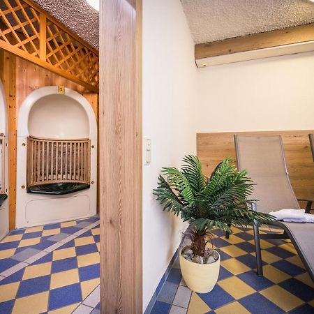 Aktivital Hotel バート・グリースバッハ エクステリア 写真