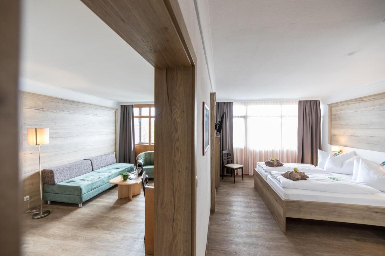 Aktivital Hotel バート・グリースバッハ エクステリア 写真