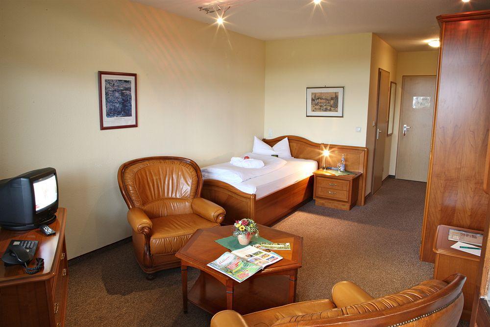 Aktivital Hotel バート・グリースバッハ エクステリア 写真