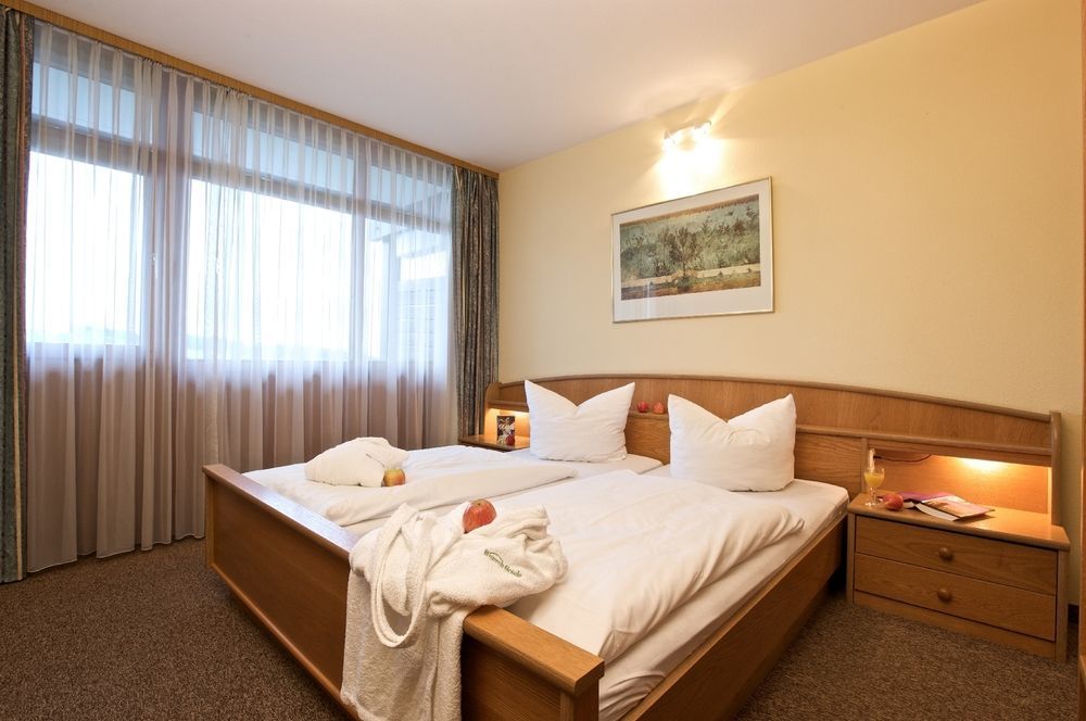 Aktivital Hotel バート・グリースバッハ エクステリア 写真
