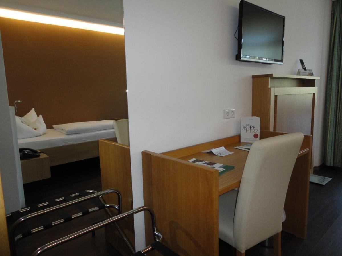 Aktivital Hotel バート・グリースバッハ エクステリア 写真